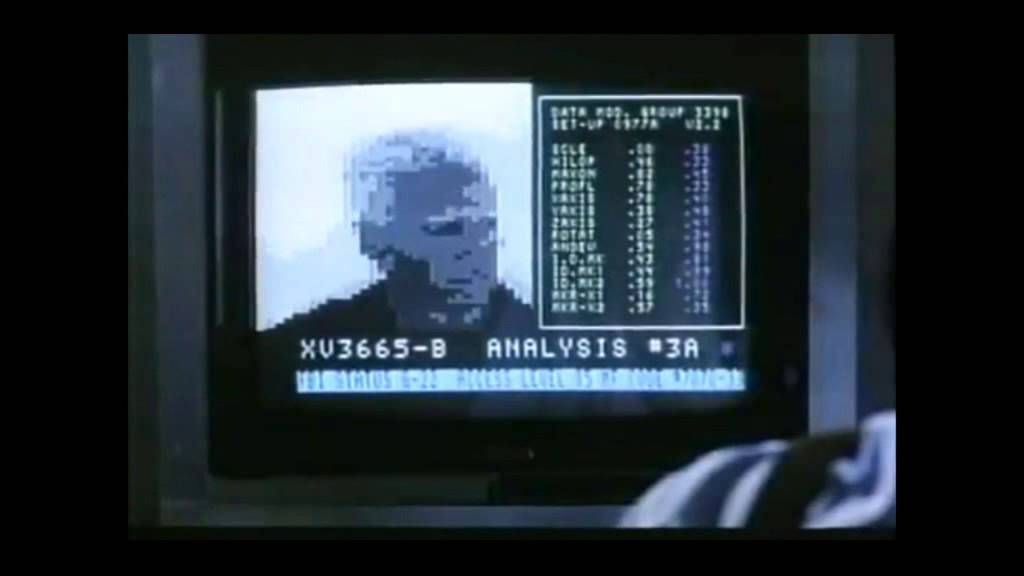 Miniature de la vidéo Projet Romulus/Shadowchaser (1992) Bande-annonce française du film Shadowchaser