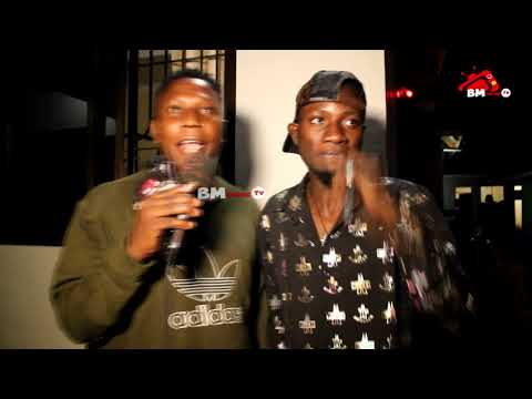 MSANII CHOMBAA ATAJA SABABU ZA KUFANYA VIZURI KWENYE SHOW YA ABUU MKALI NI KAKA