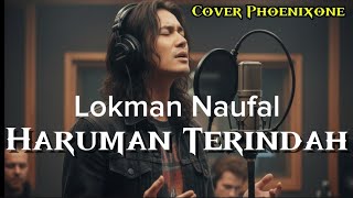 Download lagu Haruman Terindah – Lokman Naufal (Cover by Phoenixone Version) mp3 Download lagu Haruman Terindah – Lokman Naufal (Cover by Phoenixone Version) mp3