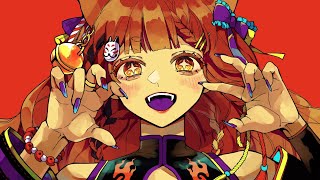 出だしめっちゃ好き - 宴 / 鏡音リン - REISAI