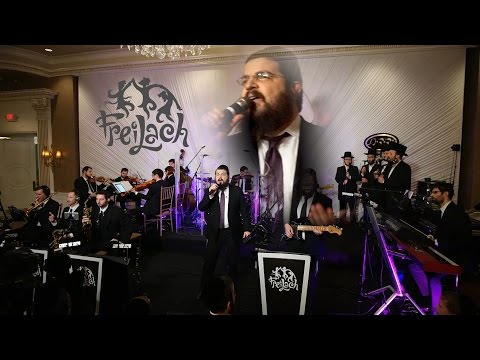 Ram V'Nisah  - Freilach Band Ft. Benny Friedman & Yedidim Choir
