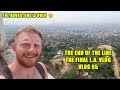 THE END OF THE LINE - THE FINAL L.A. VLOG - VLOG 65