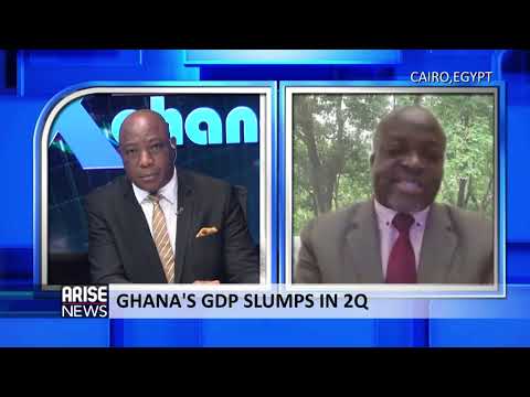 Frontier Africa Reports