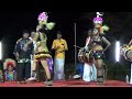 ஆட்டம் நா இப்படி இருக்கனும் கரகாட்டம