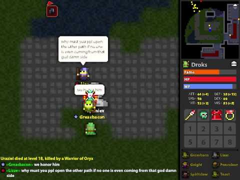 xJamiex's 8/8 Grave.