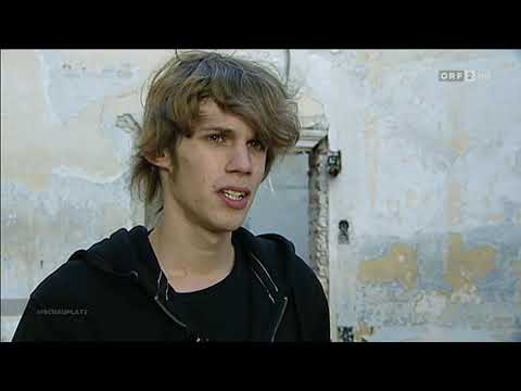 Am Schauplatz: Nachgefragt - Weg von der Straße [16.5.2019]