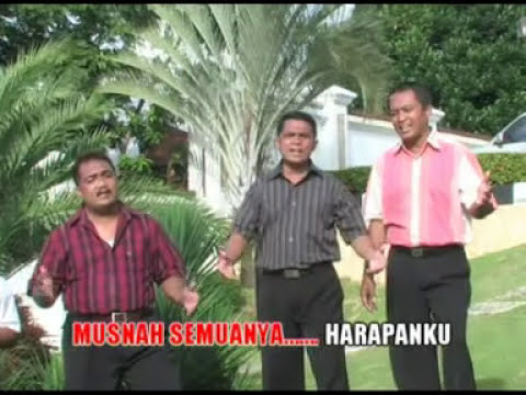 Alfa Omega Kalau bukan Tuhan