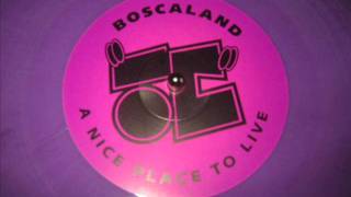 THE DENTIST FROM BOSCALAND-TRACK 3