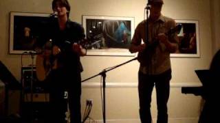 "Is She Really Going Out With Him" - Austin Hohnke and Travis Artz