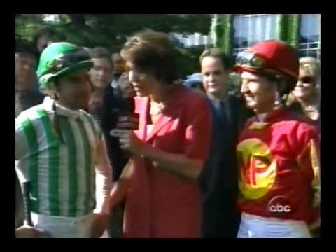 1999 Belmont Stakes : Full ABC Broadcast