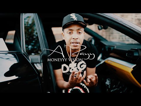 Big Homie Squad • 50 Strong | [Official Video] Filmed By @RayyMoneyyy