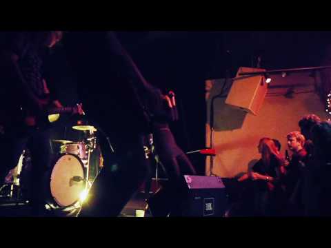 Red Knife Lottery - Kept Crypts(Live)