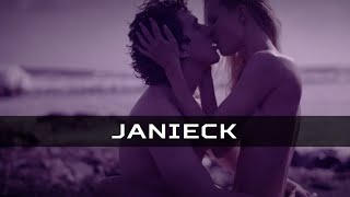 Janieck - Feel the love