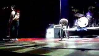 Chris Cornell--Overfloater, The End,  Whole Lotta Love