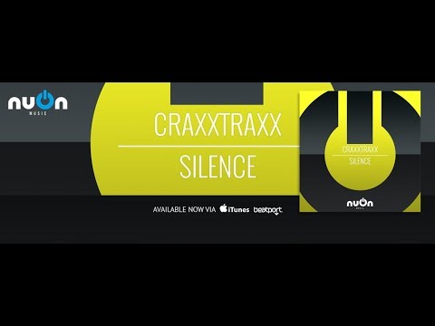 Craxxtraxx - Silence (KEEYS Tropical Remix)