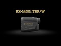 RX 1400i TBR/W Rangefinder | Leupold