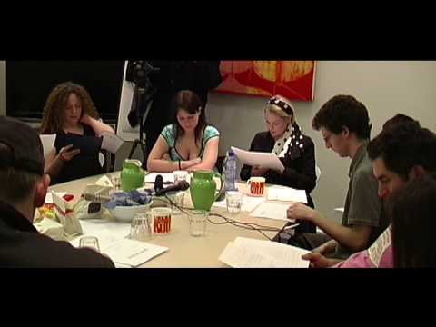 Born of Hope Podcast - Episode Four