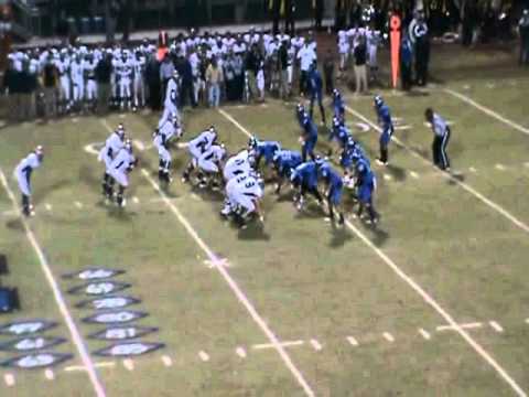 CHS OP 5 Senior Yr Highlights