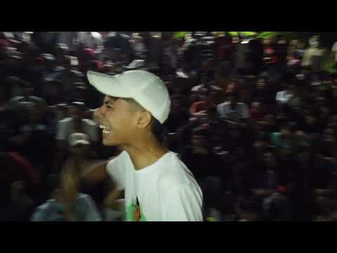 HENRRY vs PERLA - SEMIFINAL - Fecha 9 KING OF KINGS Temporada 2022 II