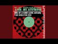 One Of A Kind Love Affair Tom Moulton Mix