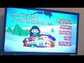 Opening To Veggietales The Toy That Saved Christmas 2002 DVD