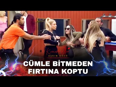 Kısmetse Olur da En Bomba Kavgalar 🧨 | Kısmetse Olur Aşkın Gücü