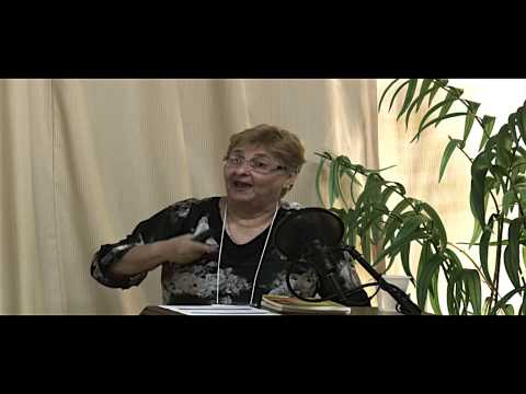 O Compromisso com a Tarefa de Evangelização - Com Sandra Borba