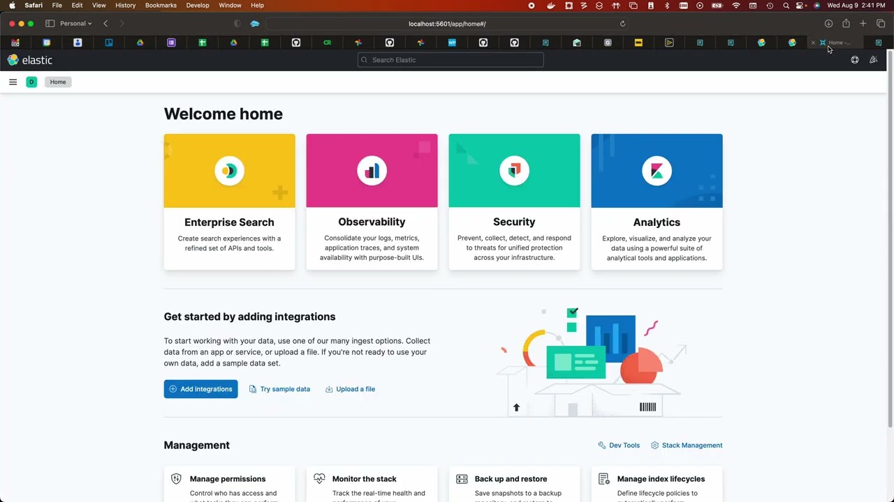 Rasa Pro OpenTelemetry Tracing with Elastic APM