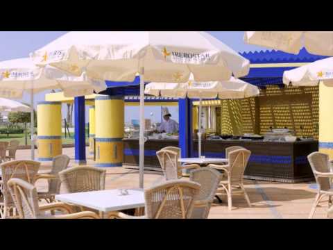 Iberostar Founty Beach 4* Марокко