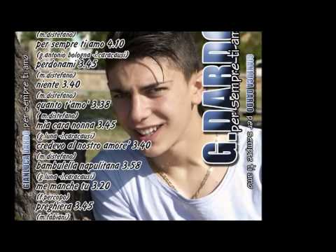 Gianluca Dardo mia carissima nonna