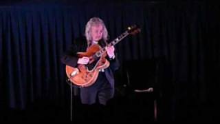 I WISH - Tuck Andress plays Stevie Wonder