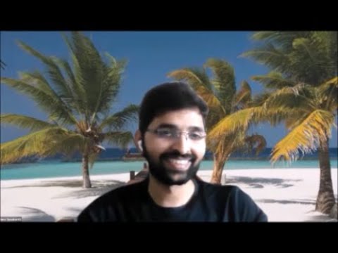 Mallineni Manohar Speech and Evaluation 102721 - Regular Exercise