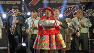 17 JUANITA DEL ROSAL    OLIMPICOS DE HYO  CAMPOY 04 12 16