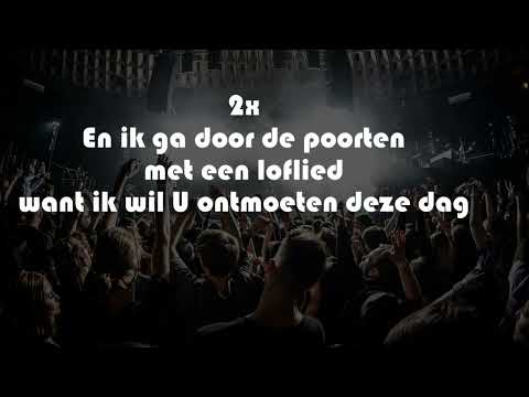 Opwekking met tekst 589 Ik wil juichen