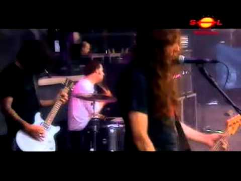 Monster Magnet Live '99 - 03 Powertrip