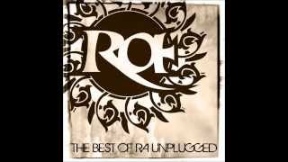 Ra - Don&#39;t Turn Away Acoustic