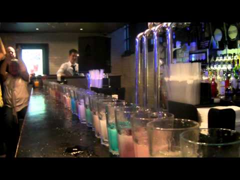 Jagertrain - Vodka Revolution