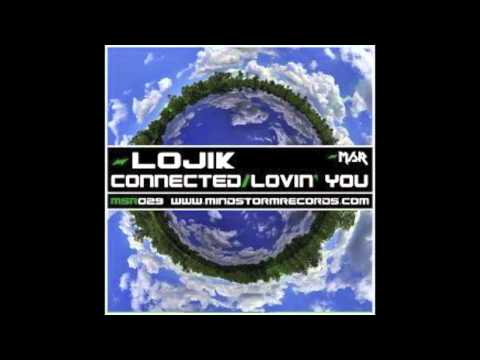 Lojik - Connected