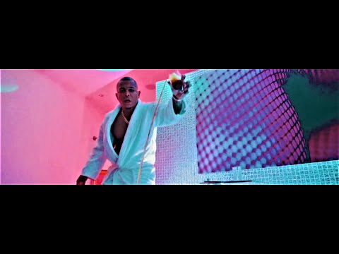 LUCIANO ft. SIDO, CAPITAL BRA - BABE