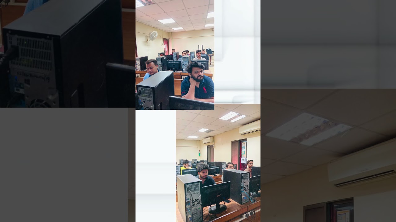 Software Engineering Class |Undergraduate Diploma |NED Academy  #software #diploma #shorts #trending