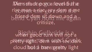 Mavado   Cyaa hold me again Lyrics