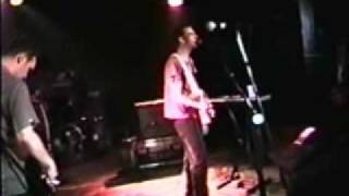 Jets To Brazil 9 I Typed For Miles live 5-13-1998 Black Cat