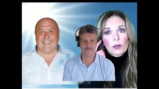 SovCit Thomas Williams (THI) now called out Charlie  linked to Kimberly Ann Goguen