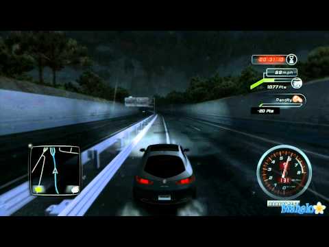 Test Drive Unlimited 2 Walkthrough A7 Championship Ibiza City - Speed Ibiza Speedway