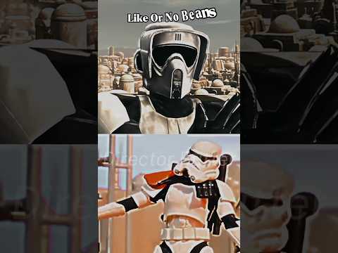 Rick The Door Technician Vs Gary The Stormtrooper #starwars #memes #shorts #starwarsjedisurvivor