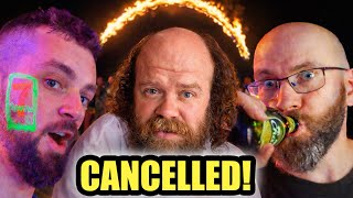 Thailand’s Most CONTROVERSIAL Full Moon Party! (Cancelled)