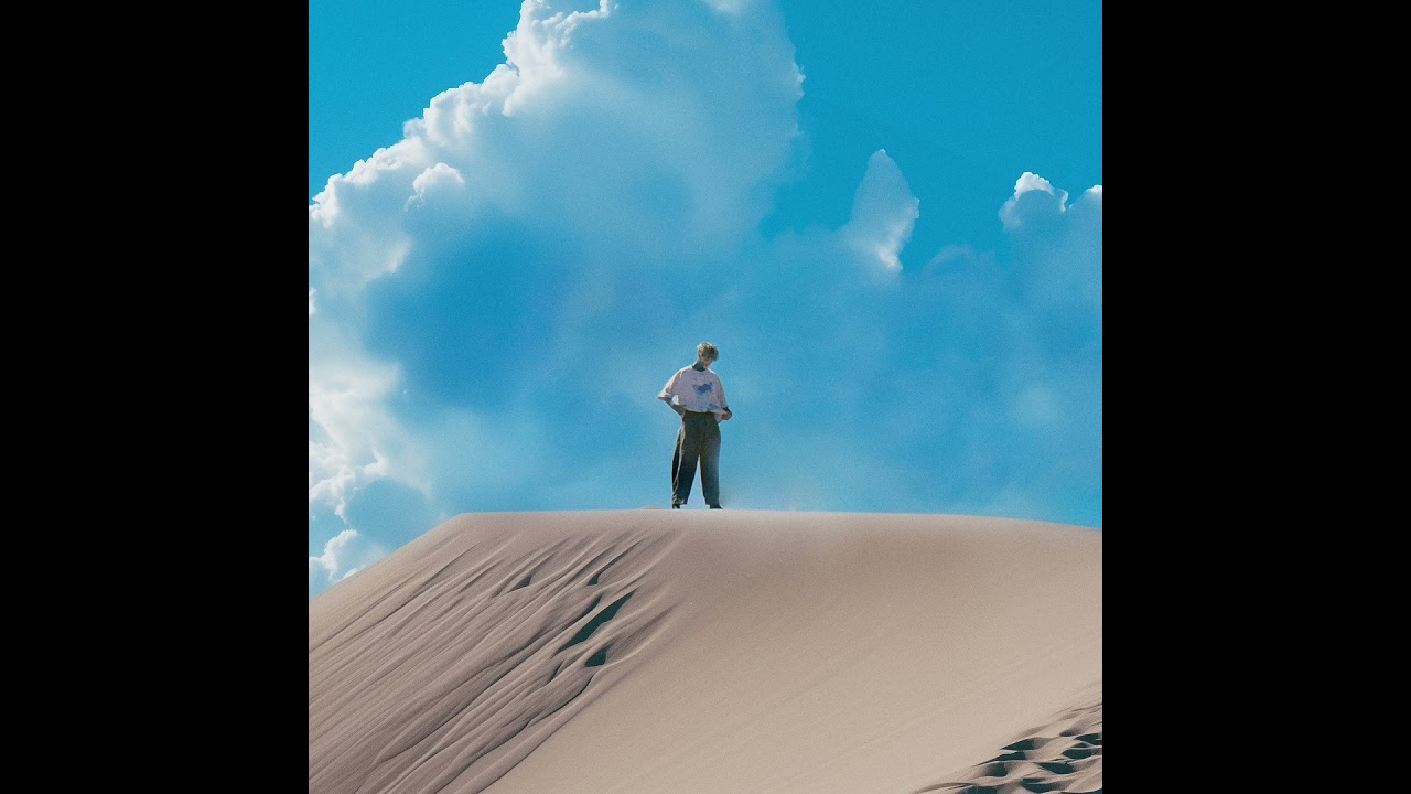 Bloomer - Something In The Middle