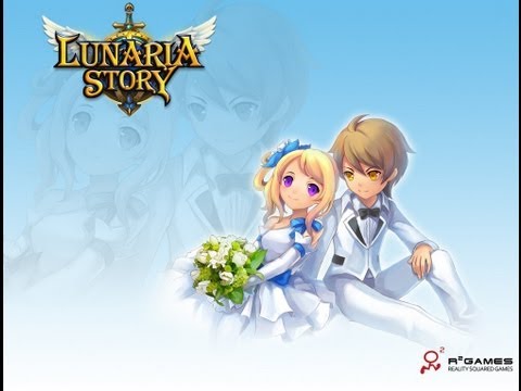 Lunaria Story Wedding Banquet