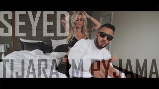 Tijara im Pyjama Music Video