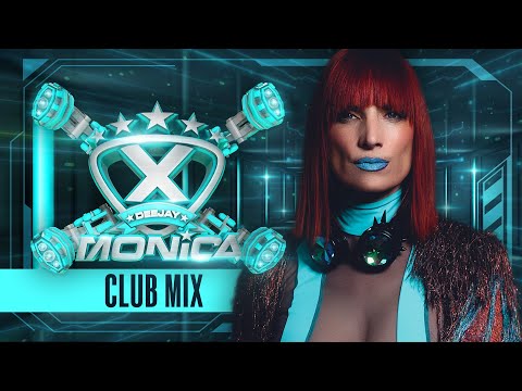 MONICA X @ MEDUSA SUNBEACH FESTIVAL, CULLERA. 